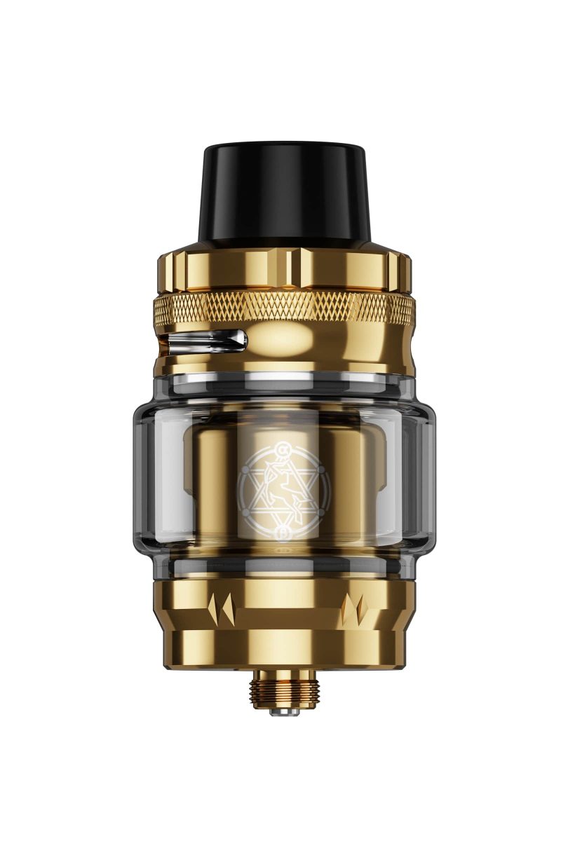 Lost Vape Centaurus Sub-Ohm Tank [Gold]