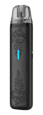 Lost Vape Ursa Nano S2 Pod Kit [Black Thorns]