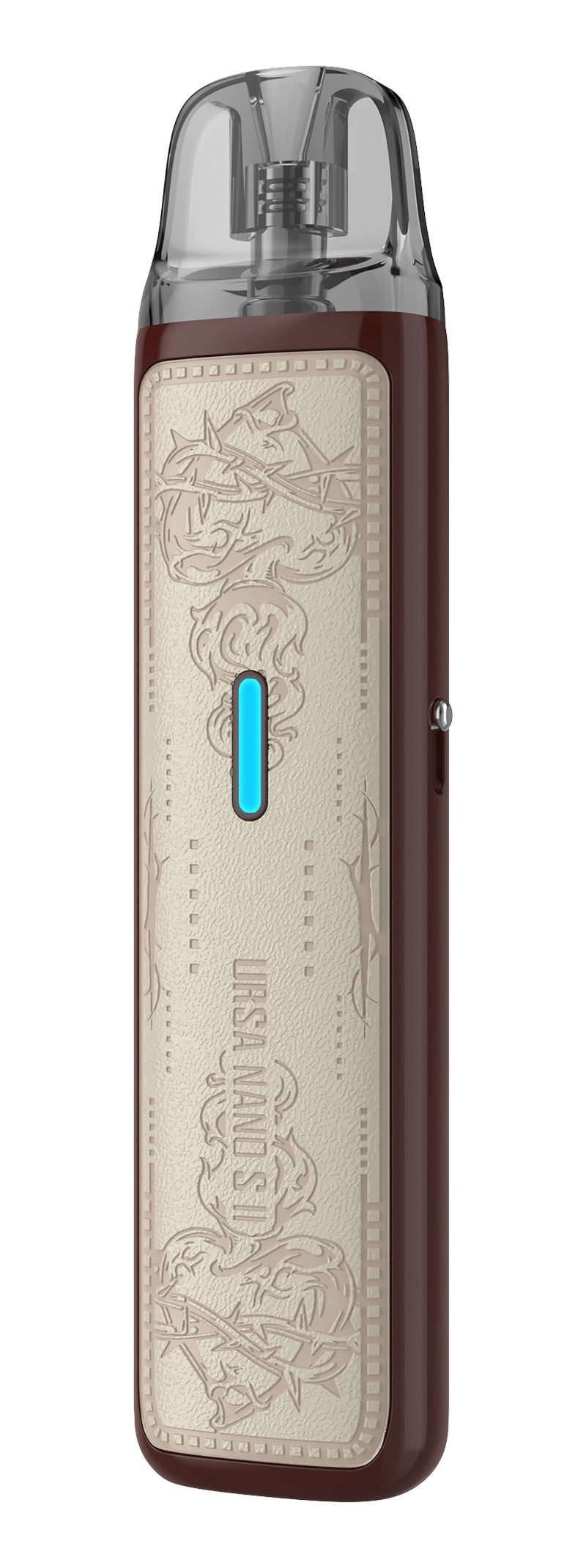 Lost Vape Ursa Nano S2 Pod Kit [Brown Thorns]