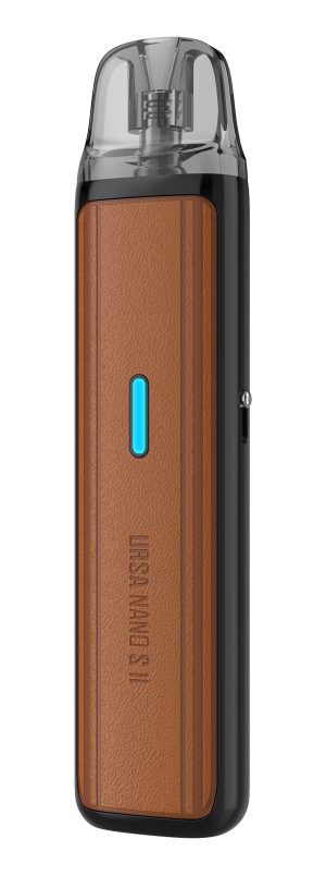 Lost Vape Ursa Nano S2 Pod Kit [Espresso]