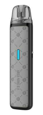 Lost Vape Ursa Nano S2 Pod Kit [Grey Neverfall]