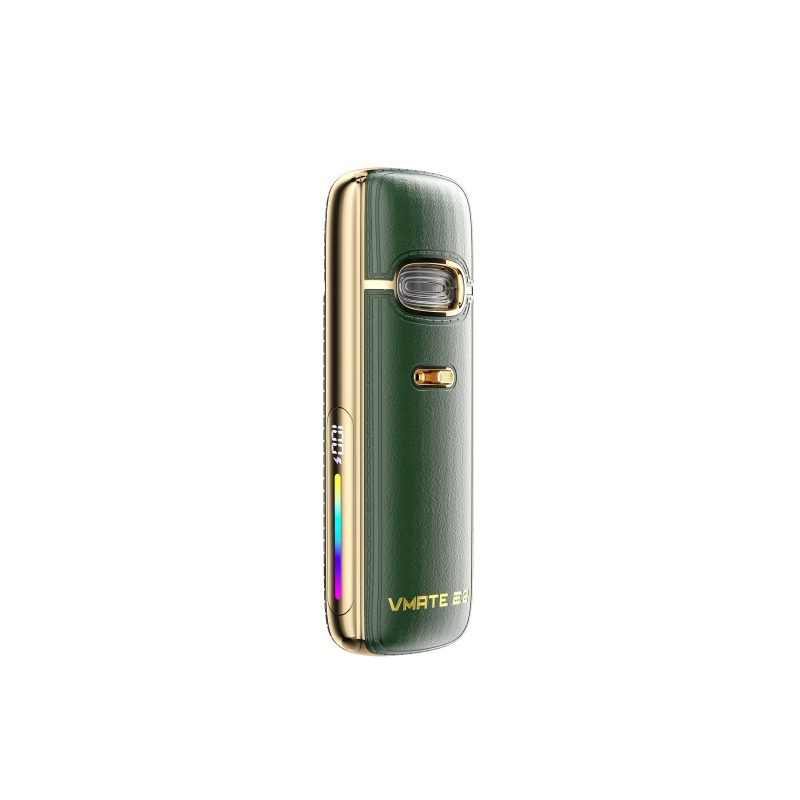 Voopoo Vmate E2 Pod Kit [Emerald Green]