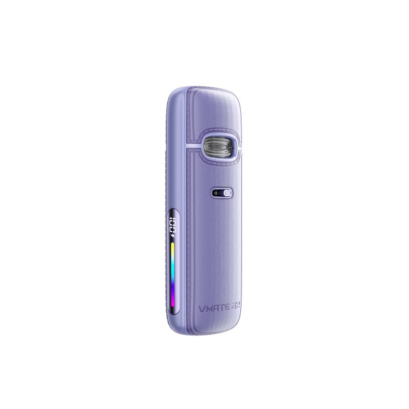 Voopoo Vmate E2 Pod Kit [Lavender Purple]