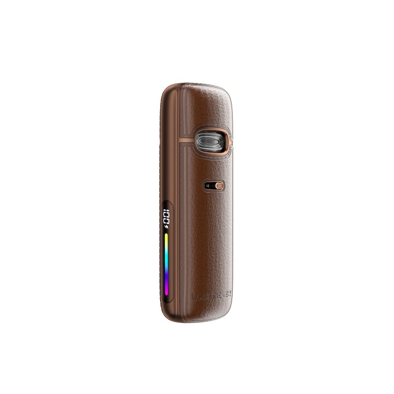 Voopoo Vmate E2 Pod Kit [Walnut Brown]