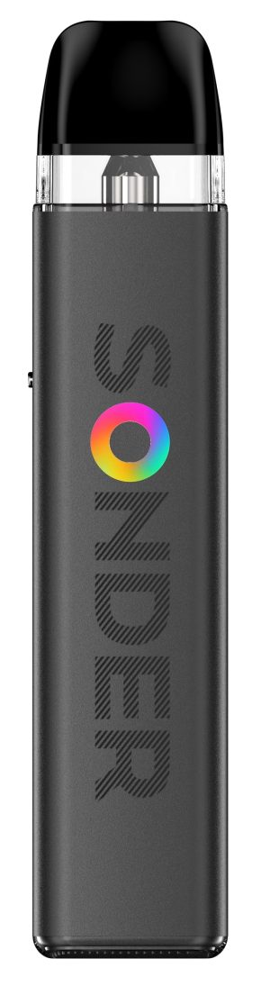 Geekvape Sonder Q2 Pod Kit [Midnight Black]