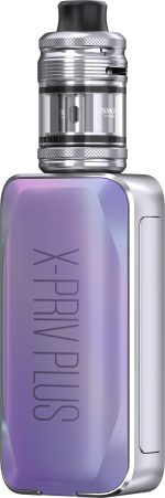 Smok X-Priv Plus Kit [Purple]