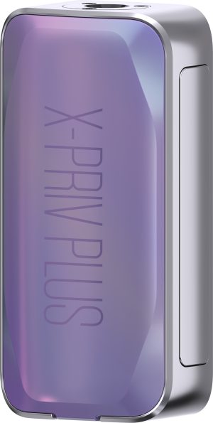 Smok X-Priv Plus Mod [Purple]