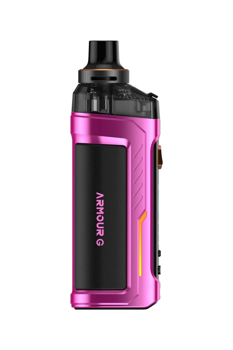 Vaporesso Armour G Kit [Pink]