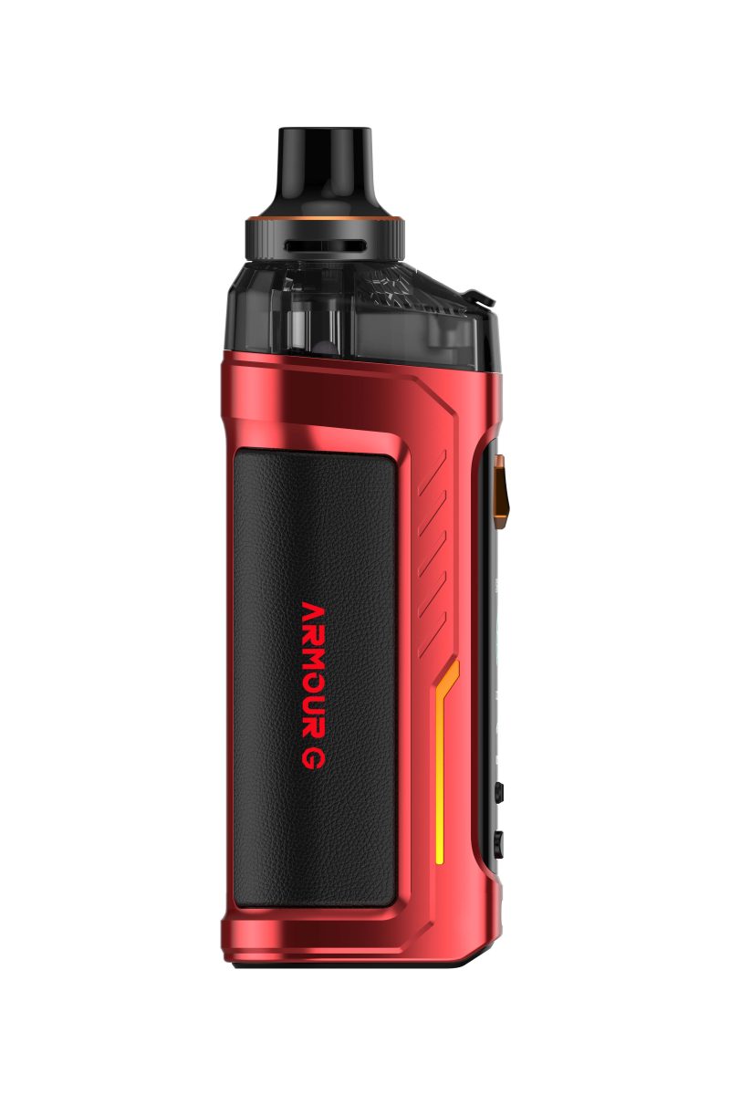 Vaporesso Armour G Kit [Red]