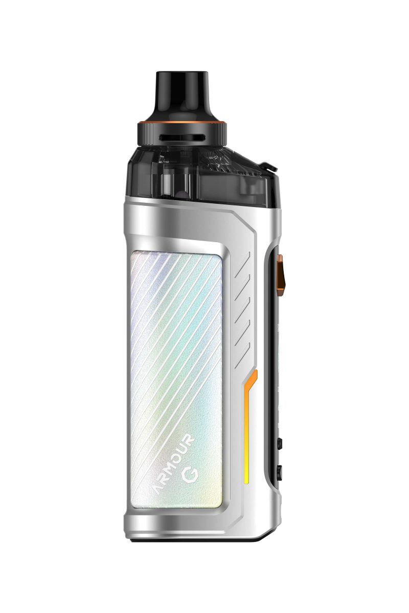 Vaporesso Armour G Kit [Silver]