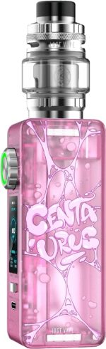 Lost Vape Centaurus N100 Kit [Pink Waves]