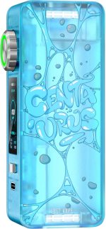 Lost Vape Centaurus N100 Mod [Blue Waves]