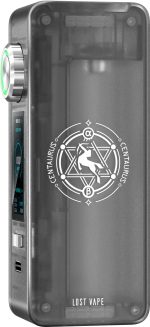 Lost Vape Centaurus N100 Mod [Grey Rock]