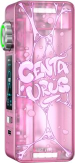 Lost Vape Centaurus N100 Mod [Pink Waves]