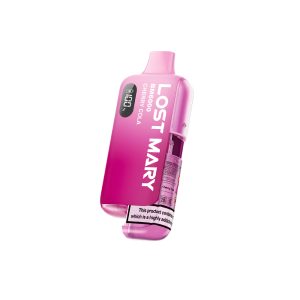 Lost Mary BM6000 Rechargeable Pod - Cherry Cola [20mg]