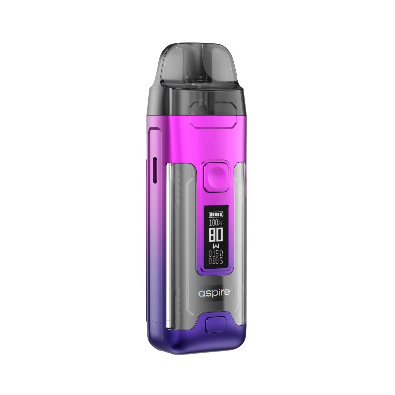 Aspire Veynom Air Pod Kit [Purple Fade]