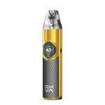 Oxva NeXlim Pod Kit [Black Gold]