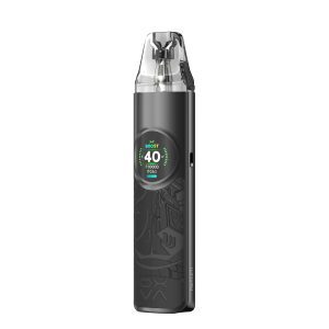 Oxva NeXlim Pod Kit [Power Black]