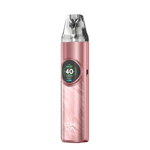 Oxva NeXlim Pod Kit [Rose Gold]