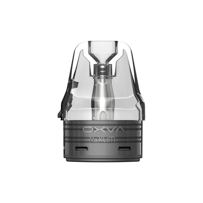 Oxva NeXlim Replacement Pod - 3 Pack [0.6ohm]