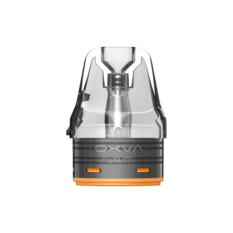 Oxva NeXlim Replacement Pod - 3 Pack [0.8ohm]