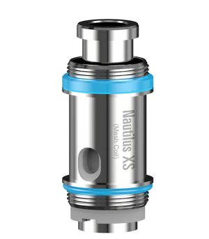 Aspire Nautilus XS Coils - 5 Pack [Mesh