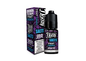 Doozy Vape - Nic Salt - Fruit Crush [20mg]