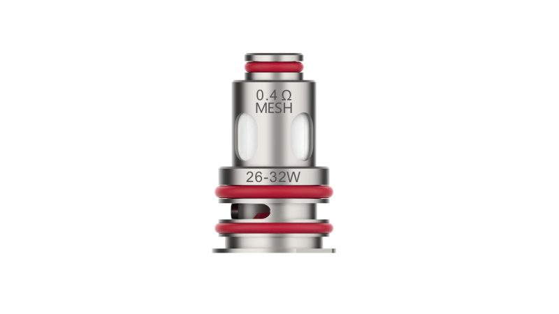 Vaporesso GTX Coils - 5 Pack [0.4ohm Mesh]