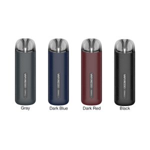 Z - Vaporesso Osmall Pod Kit [Dark Blue]