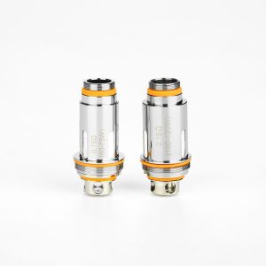 Aspire Cleito 120 Coils - 5 Pack [Mesh