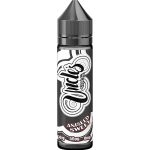 Uncles Vape Co - 50ml - Aniseed Sweet [50/50]