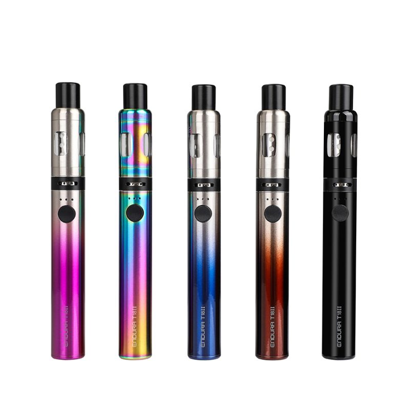 Innokin T18 2 Kit [Violet]^