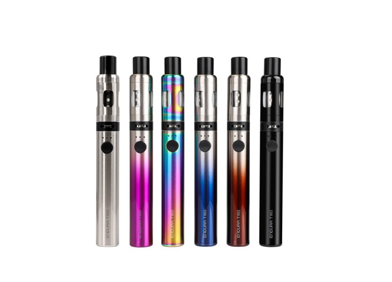 Innokin Endura T18 2 Kit [Silver]