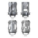 Smok TFV8 Baby V2 Coils - 3 Pack [Stainless