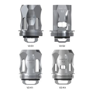 Smok TFV8 Baby V2 Coils - 3 Pack [Stainless