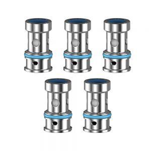 Voopoo PNP Coils - 5 Pack [TR1