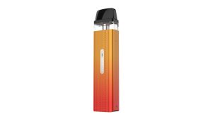 Vaporesso XROS Mini Pod Kit [Orange Red]