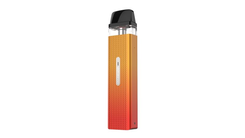 Vaporesso XROS Mini Pod Kit [Orange Red]