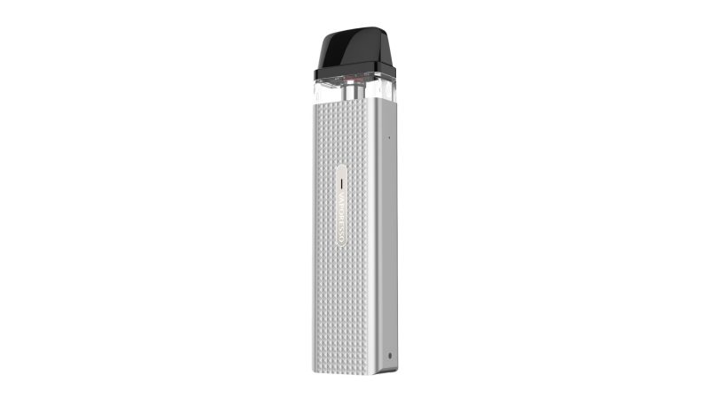 Vaporesso XROS Mini Pod Kit [Silver]