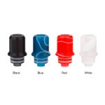 Innokin Zlide Drip Tip [White]