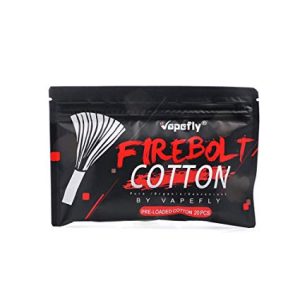 Vapefly Firebolt Cotton - Original [3.0mm]