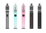 Innokin Go S MTL Kit [Silver]